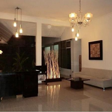 House Of Laskar Hotel Yogyakarta Esterno foto