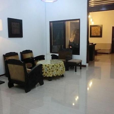 House Of Laskar Hotel Yogyakarta Esterno foto