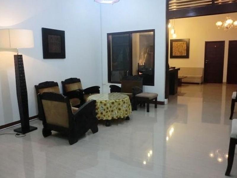House Of Laskar Hotel Yogyakarta Esterno foto
